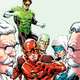 Illustration for article titled Colonel Sanders Battles Himself In DC And KFCS New Crossover Comic